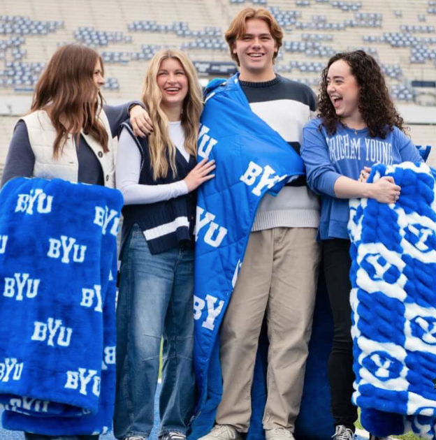 Minky Couture | Best. Blankets. Ever. thumbnail