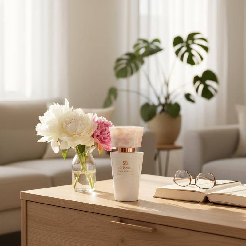 Découvrez l'univers de nos parfums Chogan  thumbnail