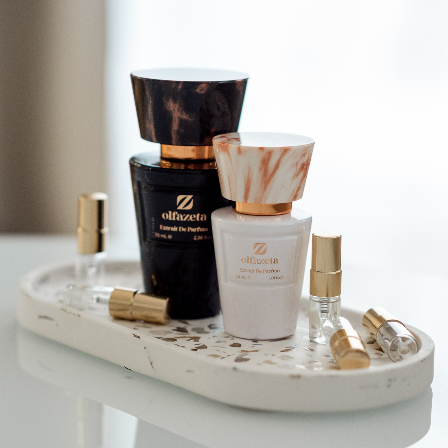 Liste des inspirations de parfums thumbnail