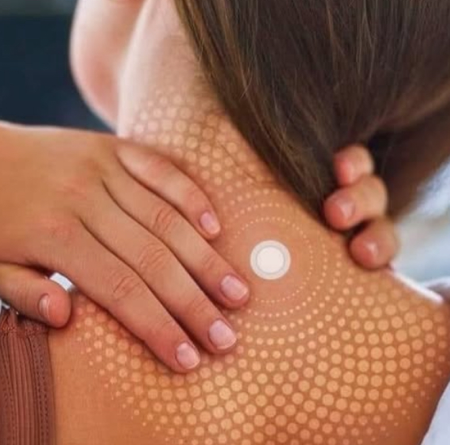 SHOP LIFEWAVE | Phototherapy Light Patches thumbnail