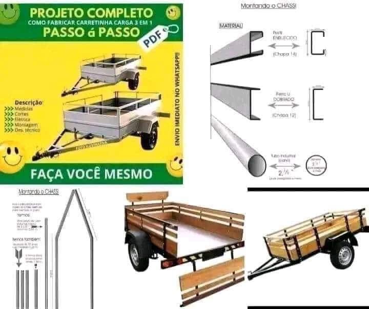 14 PROJETOS CARRETINHA + DETRAN thumbnail