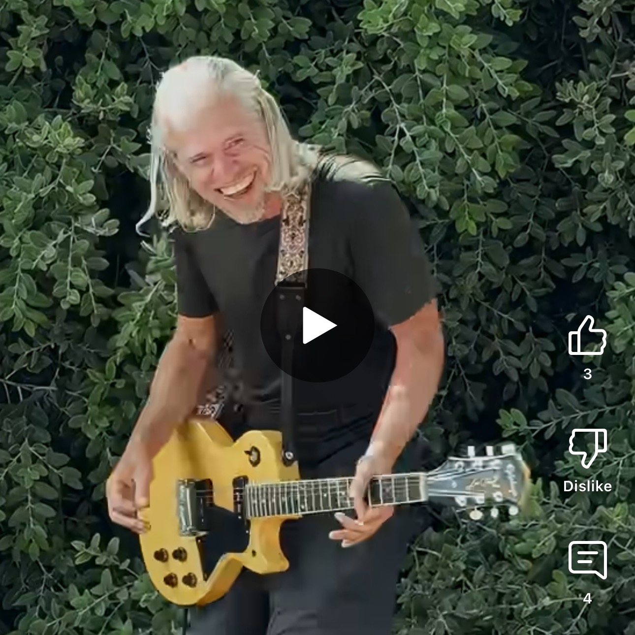 Busking and Having A Good Time thumbnail