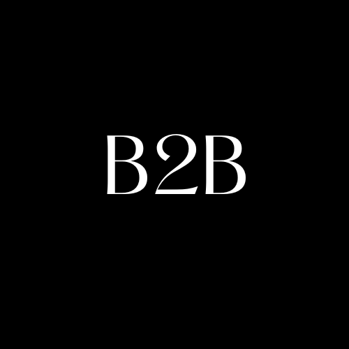                                                       B2B thumbnail
