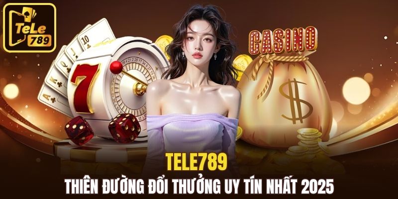 TELE789 thumbnail