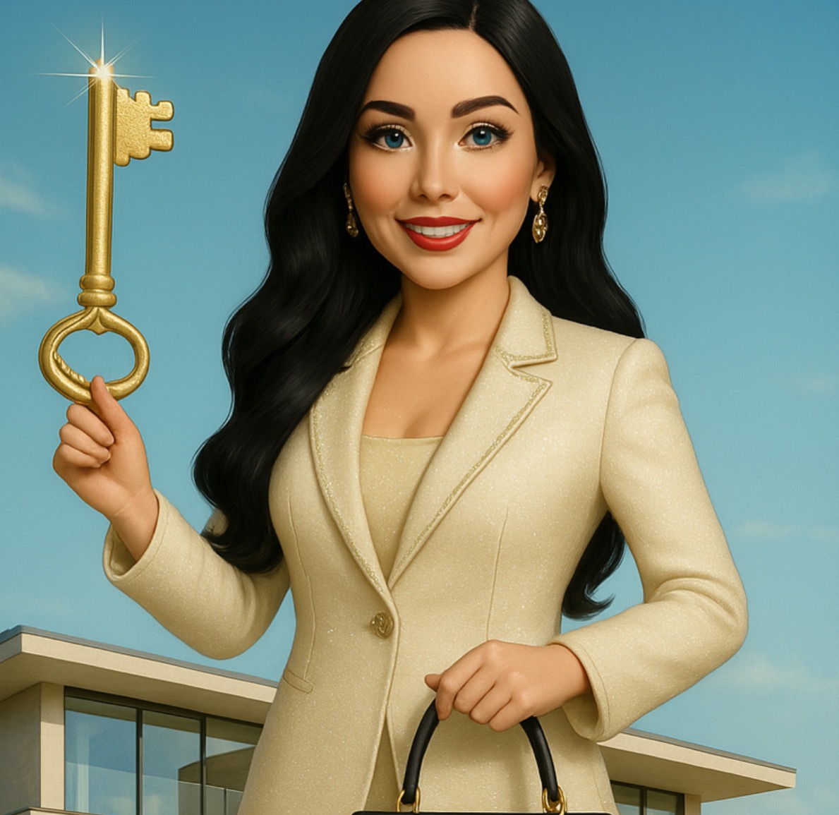 VENHA COMPRAR OU VENDER SEU IMÓVEL CONOSCO! thumbnail