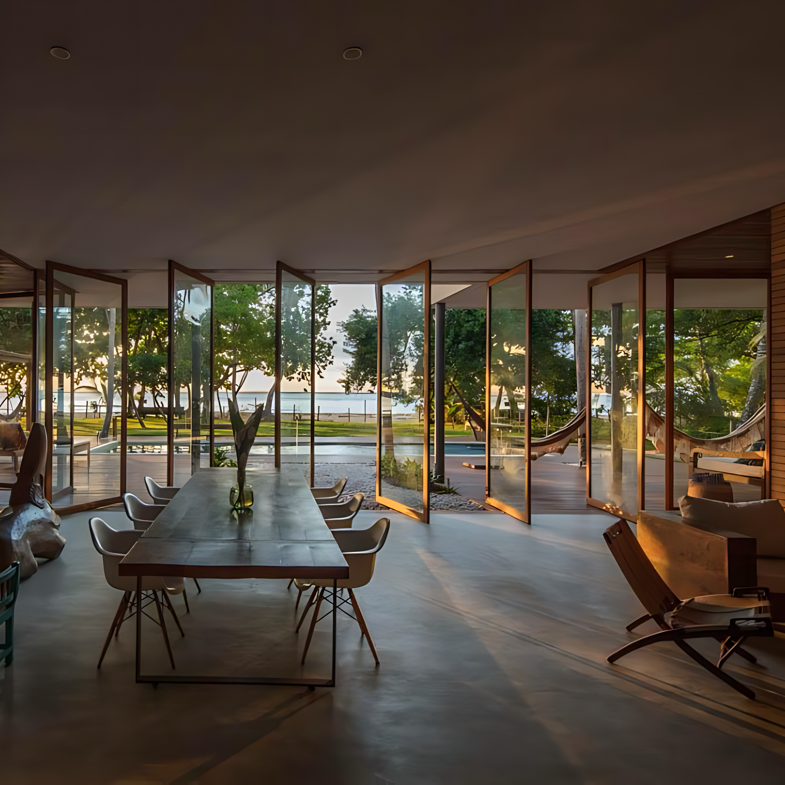 VENDA, ALUGUEL/LOCAÇÃO ANUAL, TEMPORADA E ADMINISTRAÇÃO DE IMÓVEIS! thumbnail