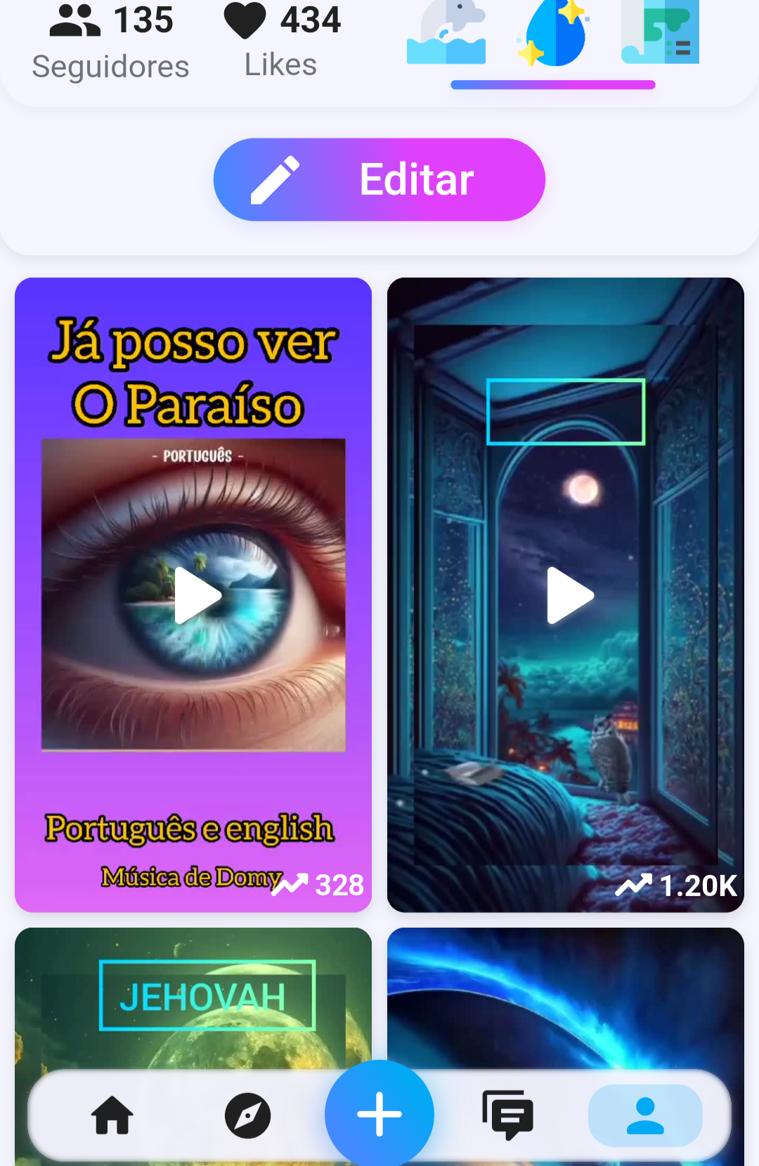 WAVEFULL https://invites.waveful.app/JNhD thumbnail