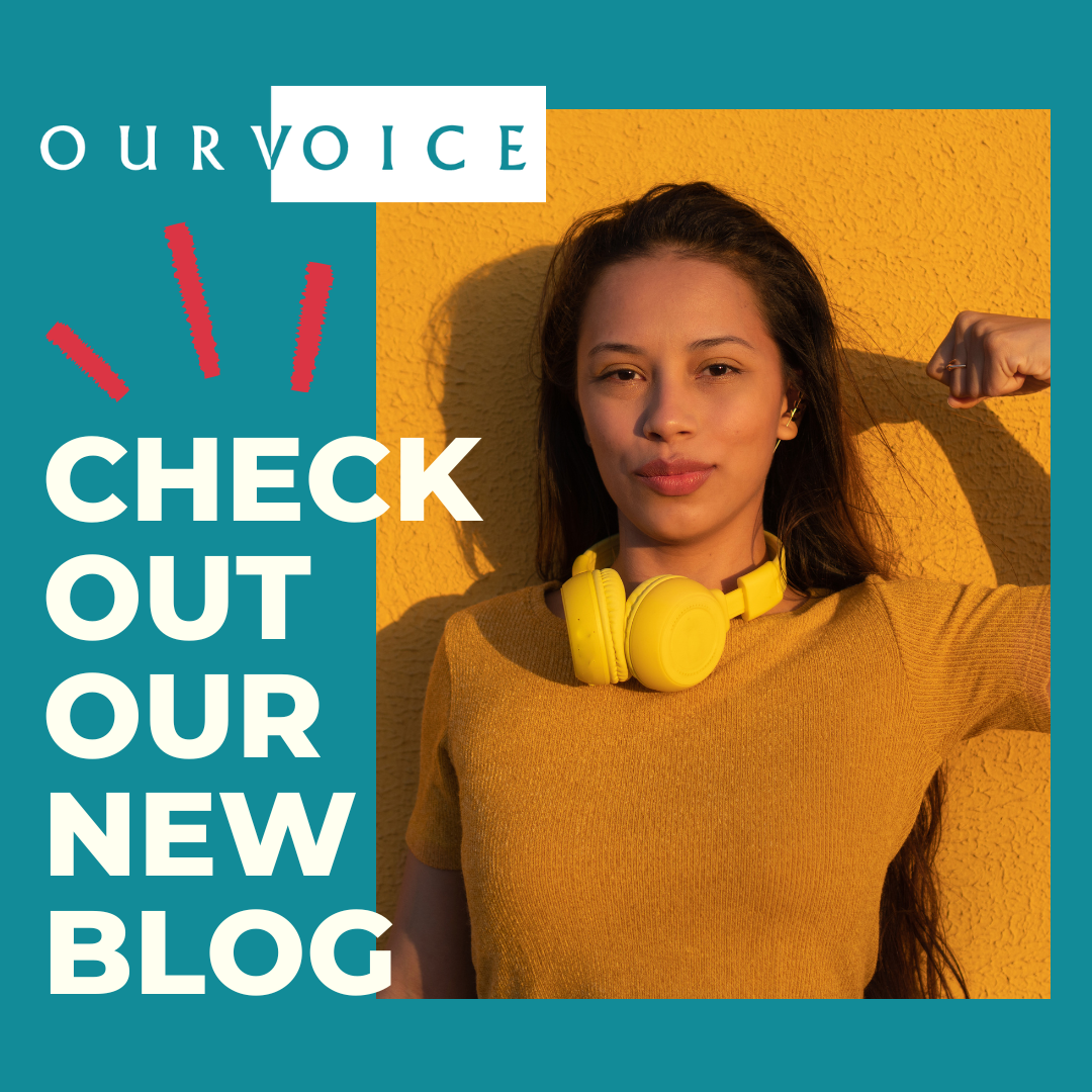 Blog | Our Voice thumbnail