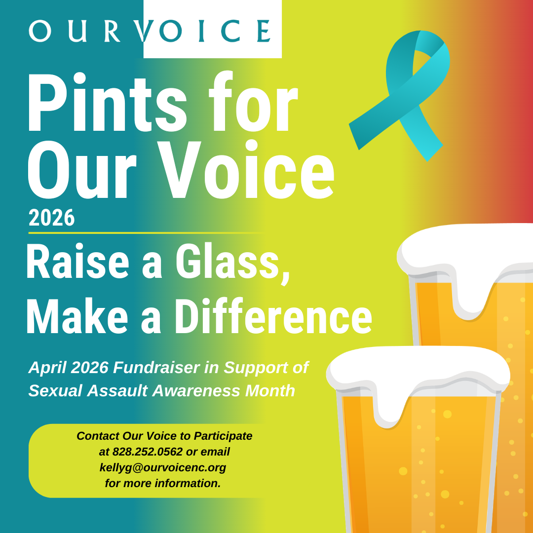 2026 Pints for Our Voice is Happening NOW | Our Voice thumbnail