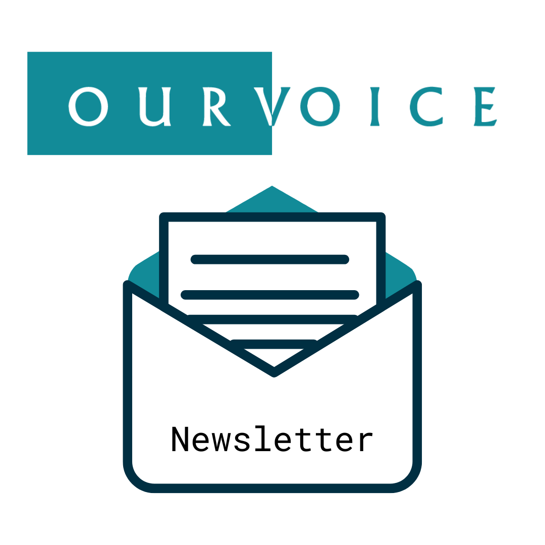 Contact | Our Voice thumbnail