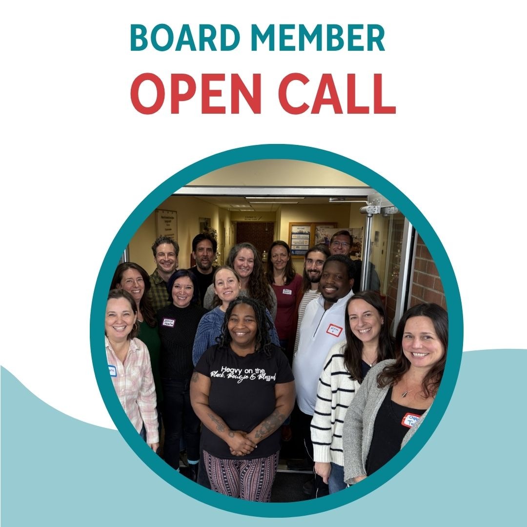 Board Member Open Call 2026 thumbnail