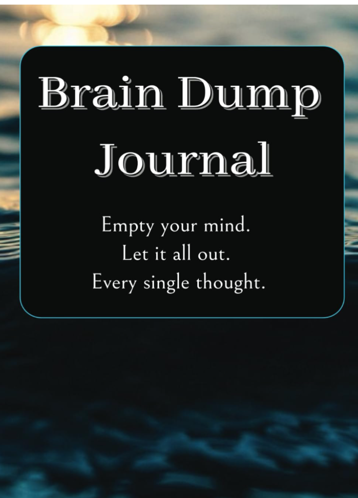 Daily Thought Organizer thumbnail