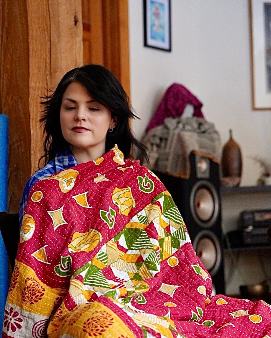 🪷 Join Weekly Virtual Meditation Sit - Every Saturday at 9:30 AM ET thumbnail