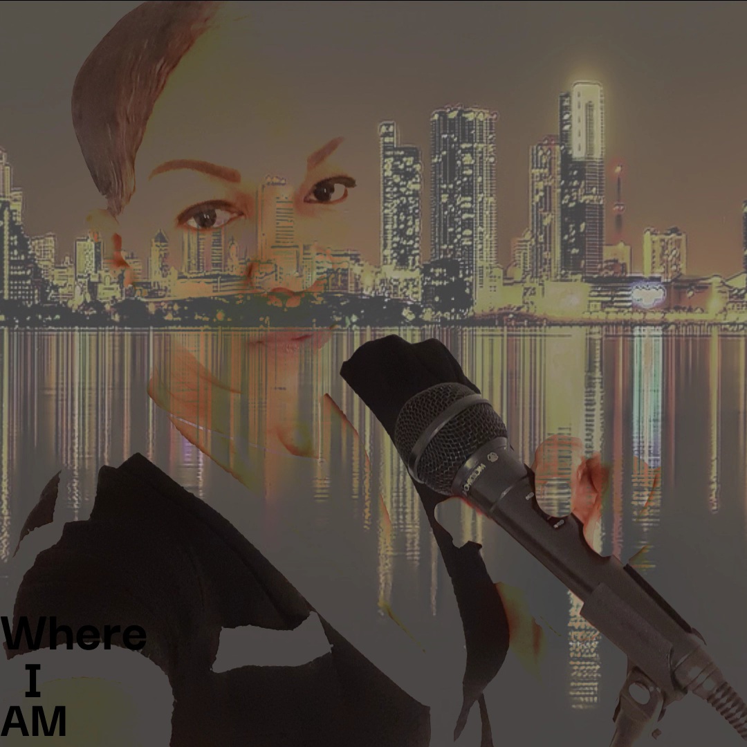 Where I Am thumbnail