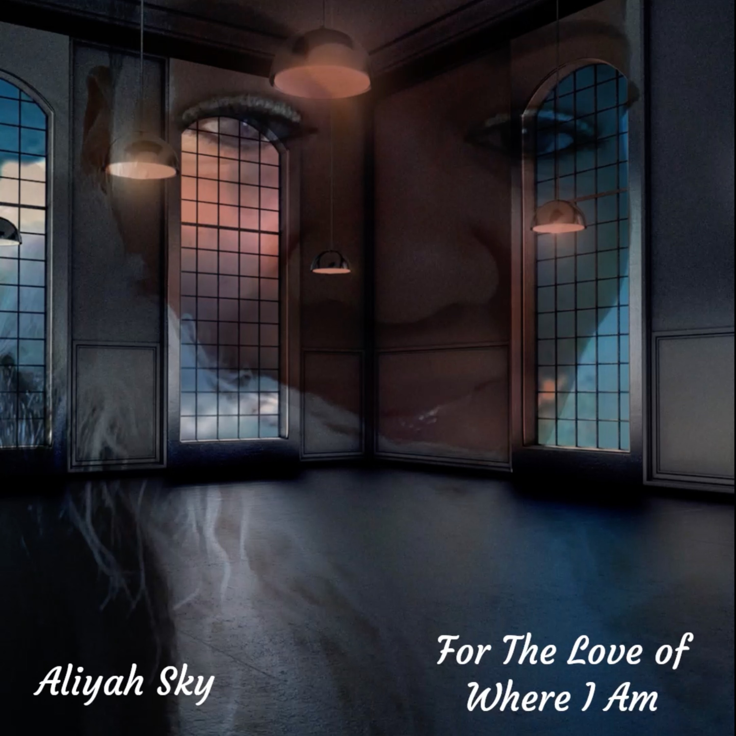 Aliyah Sky Biography thumbnail