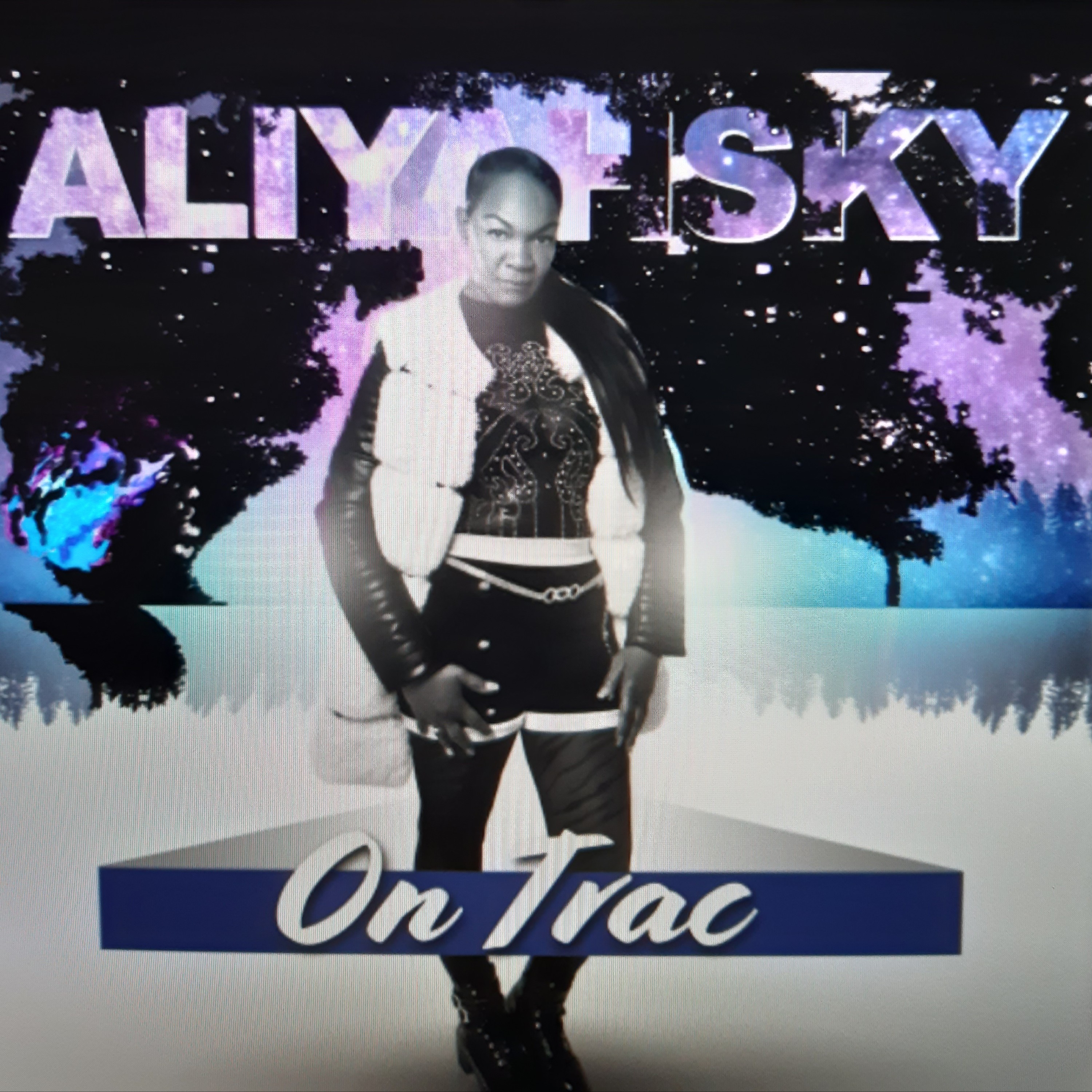 Aliyah Sky-Topic thumbnail