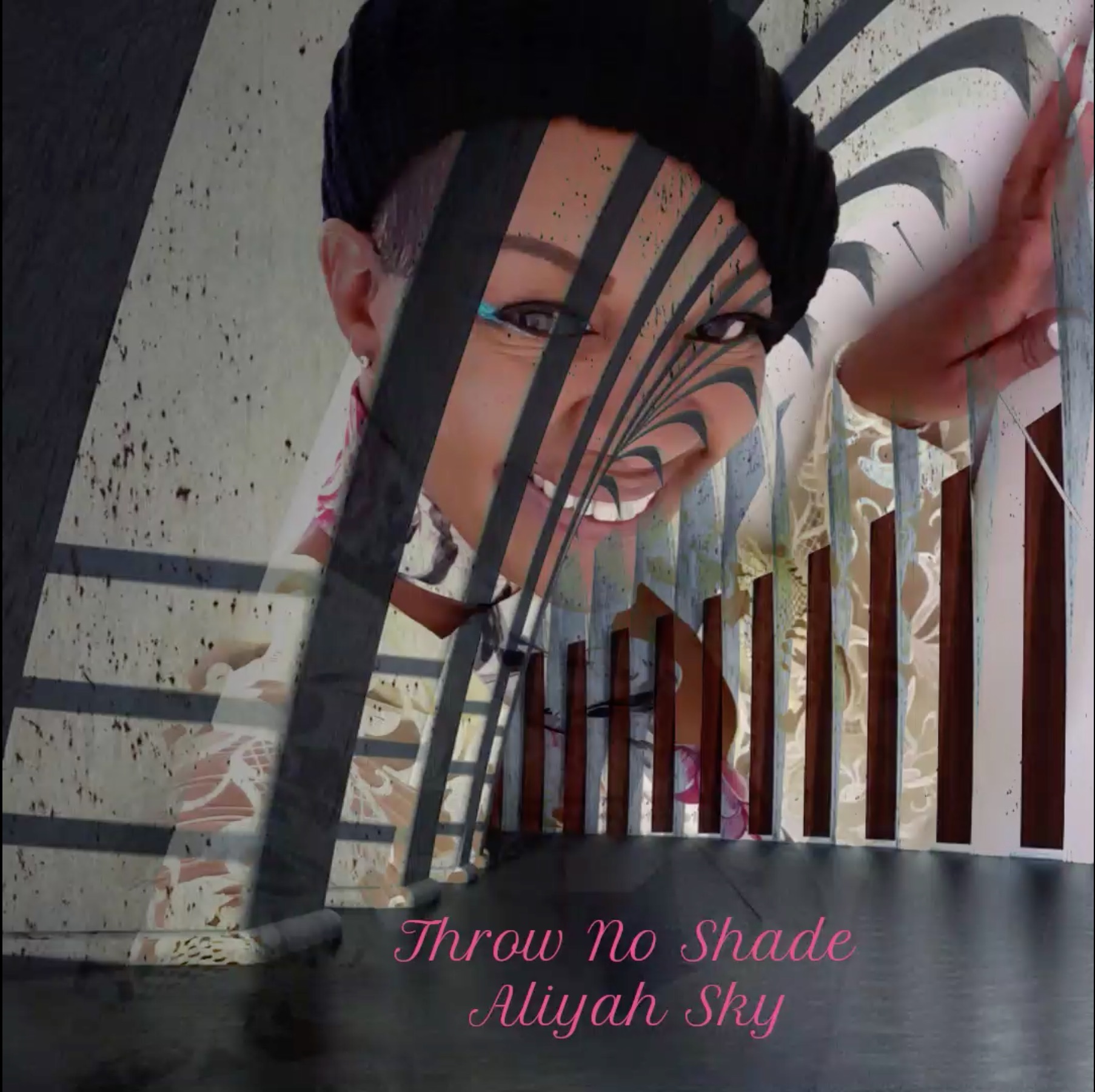 Aliyah Sky Verified Artist thumbnail
