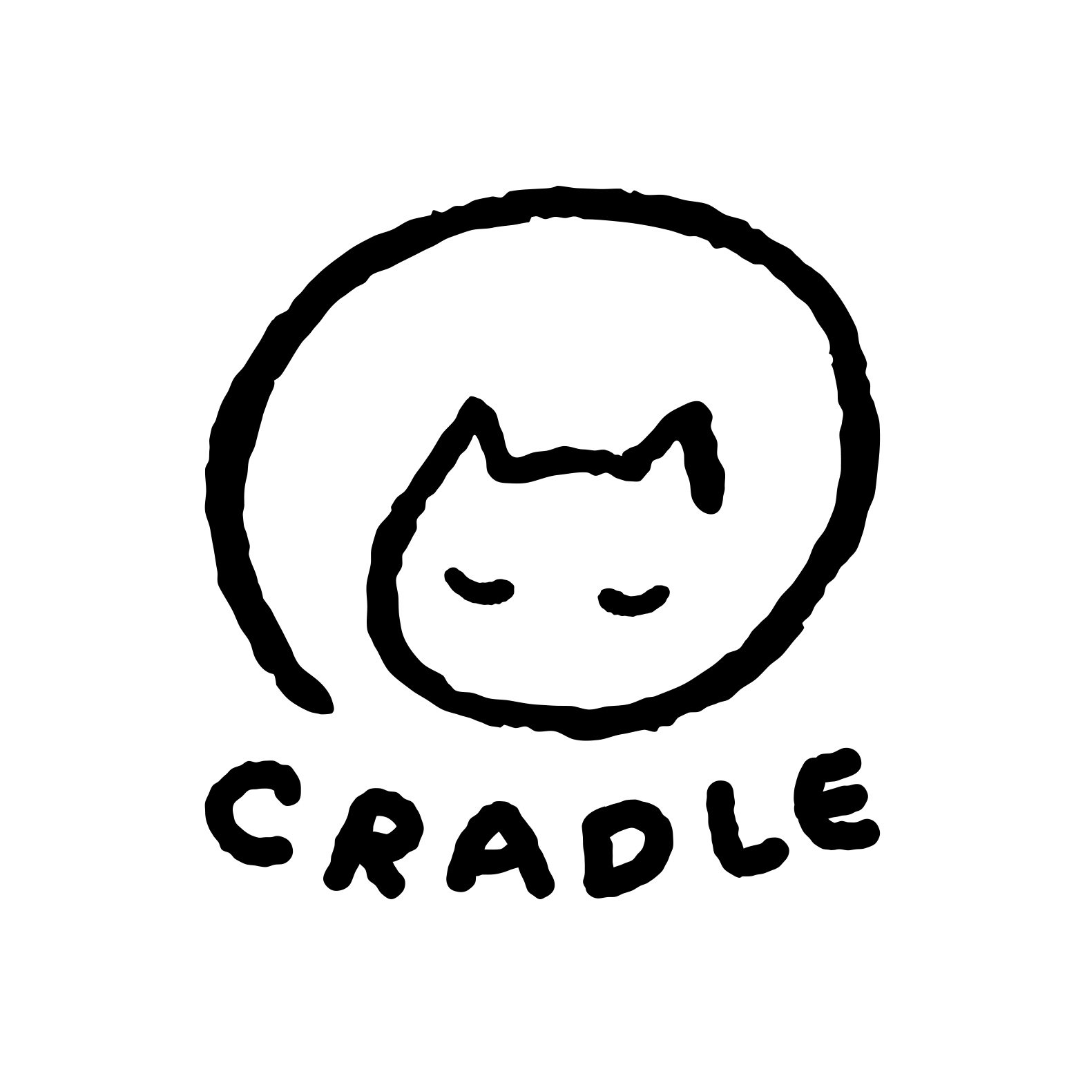 BioSite profile picture for @cradle
