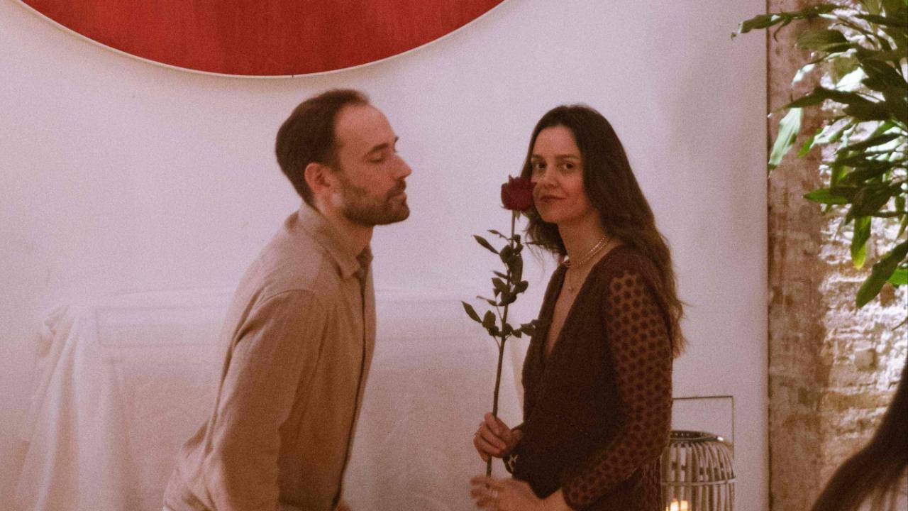 Taller parejas Heart Otoño 27/9 - Barcelona thumbnail