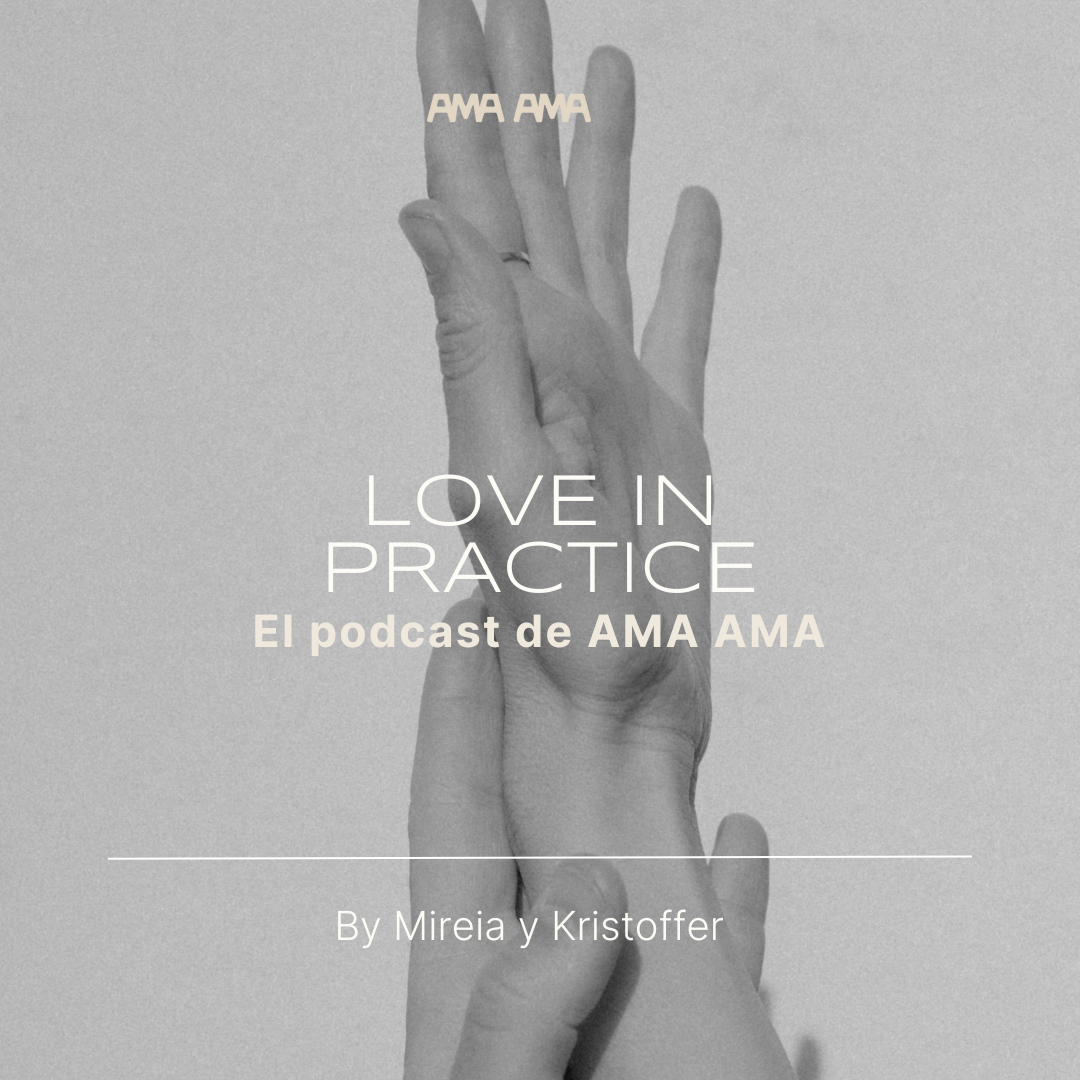 PODCAST ☼ Love in Practice ☼ thumbnail