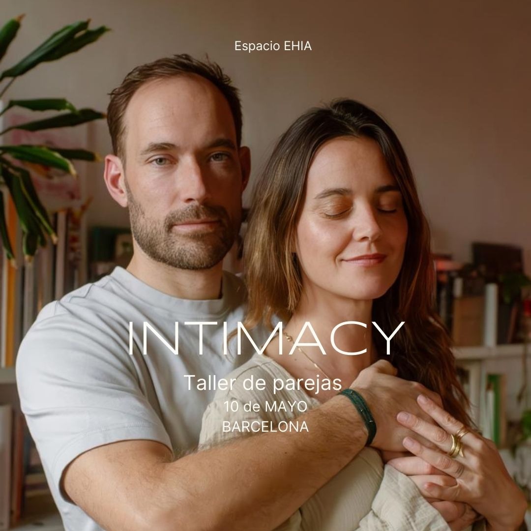 Taller Parejas Intimacy 9 de mayo thumbnail