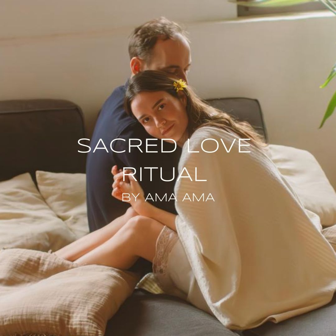 Sacred Love ritual pack thumbnail