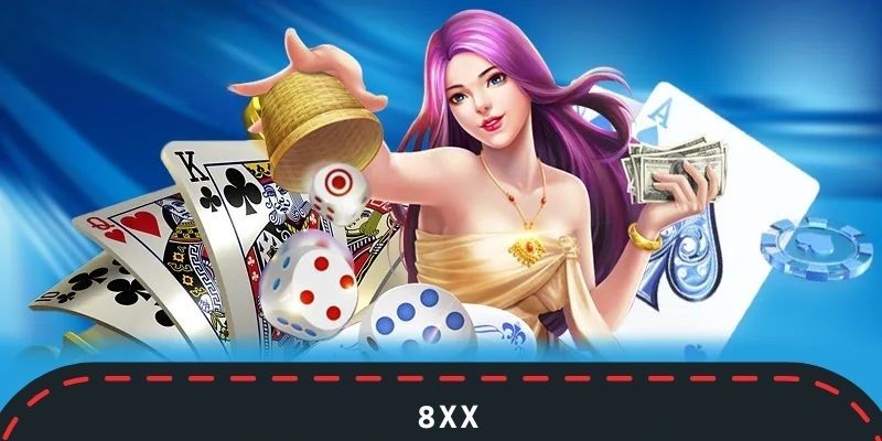 8xx - Trang Chủ 8xx Com Mới T3/2026 | Đăng Ký 8xx+88K thumbnail