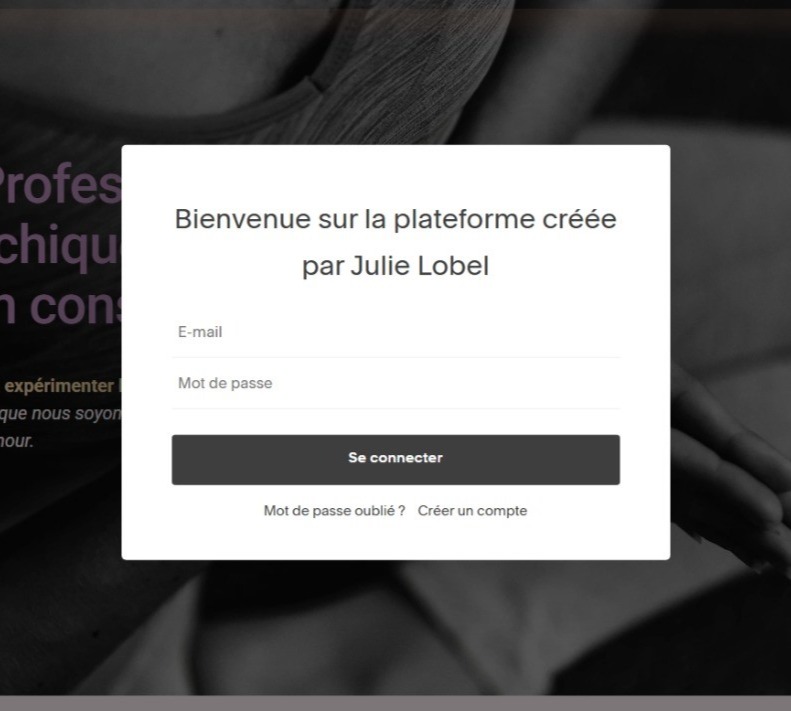 Construire un équilibre psy: enseignement  pour traverser une société en déséquilibre thumbnail