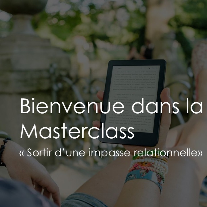 Clés relationnelles pour transformer ses relations miroirs, karmiques, transgénérationnelles et toxiques, et sortir d'impasses: Pour parents (surtout les mères), couples, célibataires. Webinaire avec exemples concrets 100% gratuit thumbnail