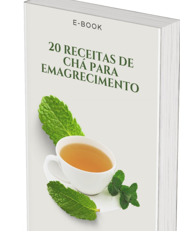 RECEITA DE CHÁ 🍵  thumbnail