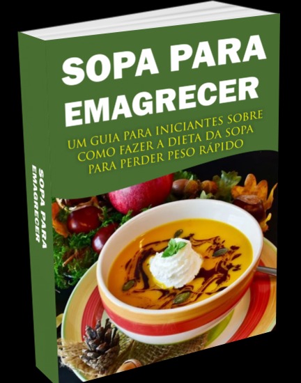 SOPA PARA EMAGRECIMENTO thumbnail