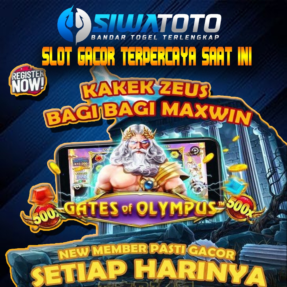 SIWA TOTO LINK ALTERNATIF thumbnail
