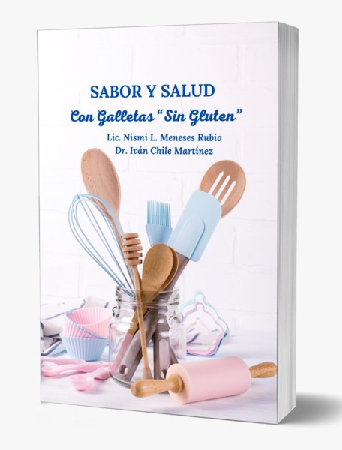 SABOR Y SALUD Con Galletas "Sin Gluten" thumbnail