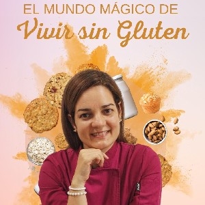 Ebook El Mundo Mágico de Vivir sin Gluten  thumbnail