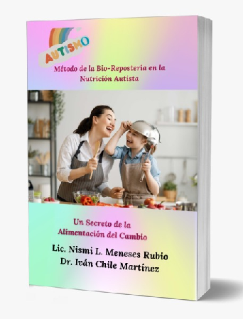 Método de la Bio-Repostería en la Nutrición Autista thumbnail
