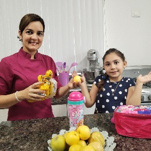 Curso Meriendas Escolares Saludables  thumbnail
