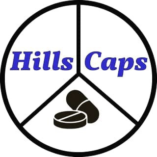 BioSite profile picture for @hills
