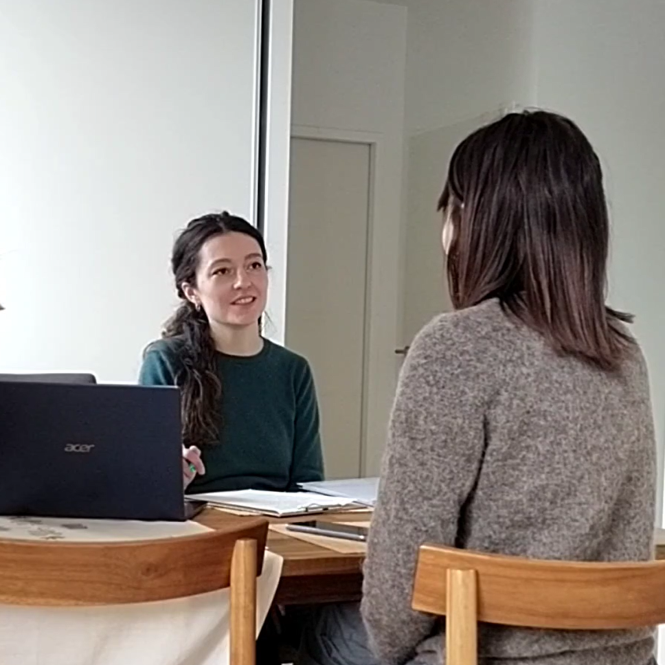 Consultation profil ayurvédique - Ajustez votre mode de vie selon votre nature. thumbnail