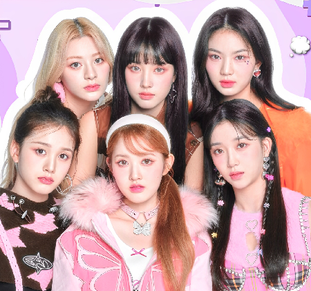 STAYC thumbnail
