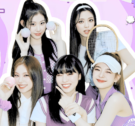 ITZY thumbnail