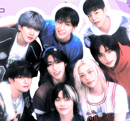 STRAY KIDS thumbnail