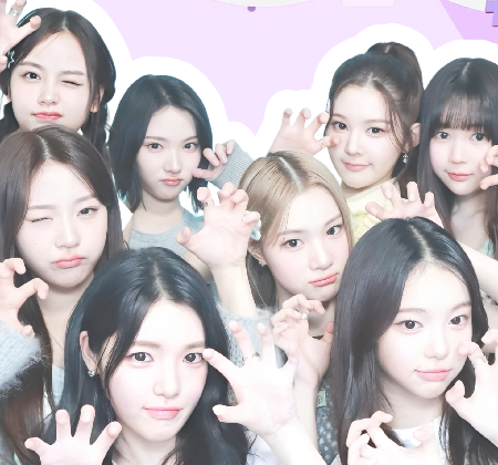 HEARTS2HEARTS thumbnail