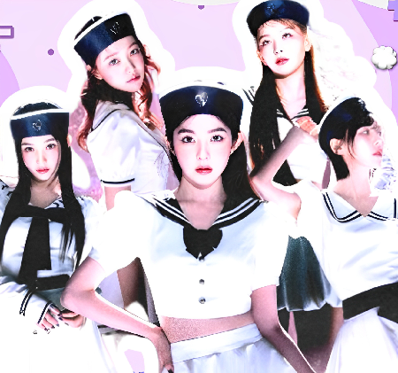 RED VELVET thumbnail