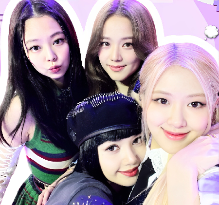 BLACKPINK thumbnail