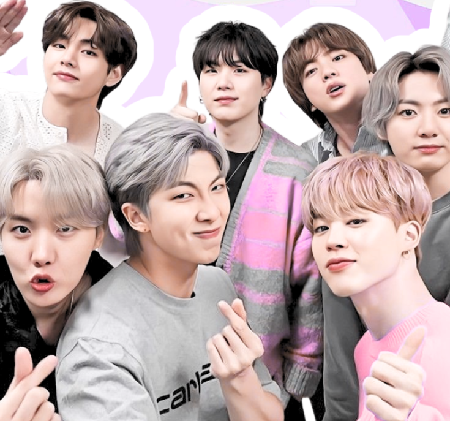 BTS thumbnail