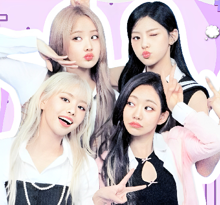 KISS OF LIFE thumbnail