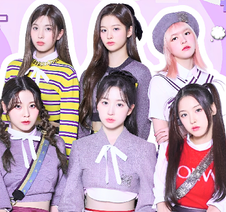 NMIXX thumbnail