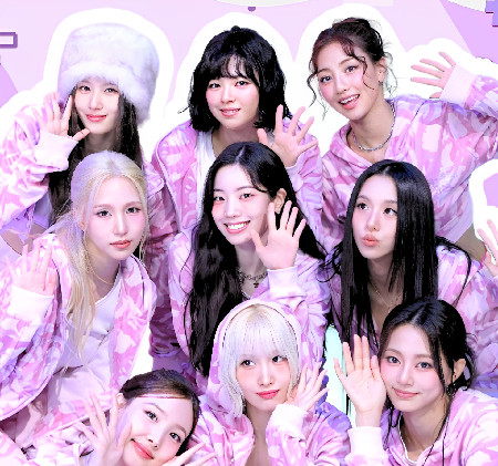 TWICE thumbnail