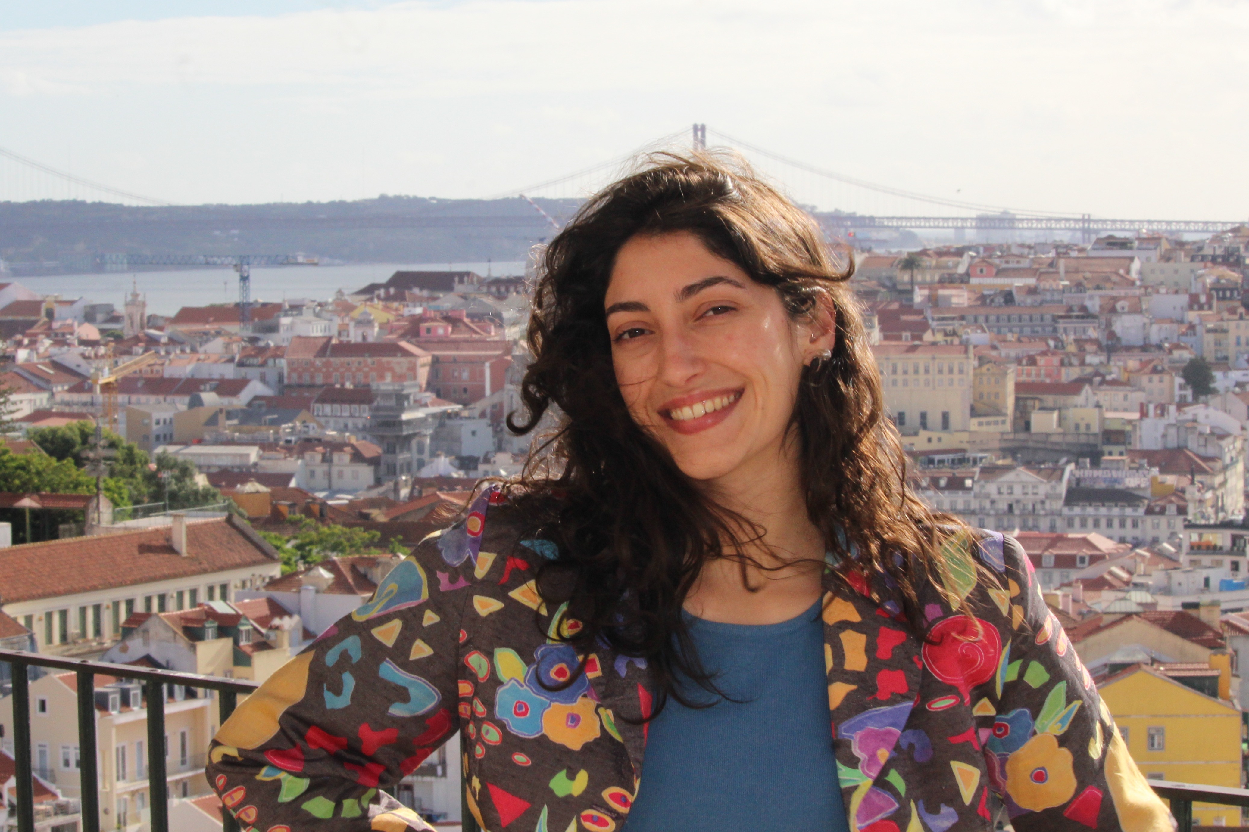 Newsletter | Histórias com metamorfose  thumbnail