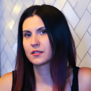 BeckySaifIRL - Twitch thumbnail